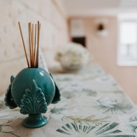 Terrae Hydrunti Bed & Breakfast Lecce Ngoại thất bức ảnh
