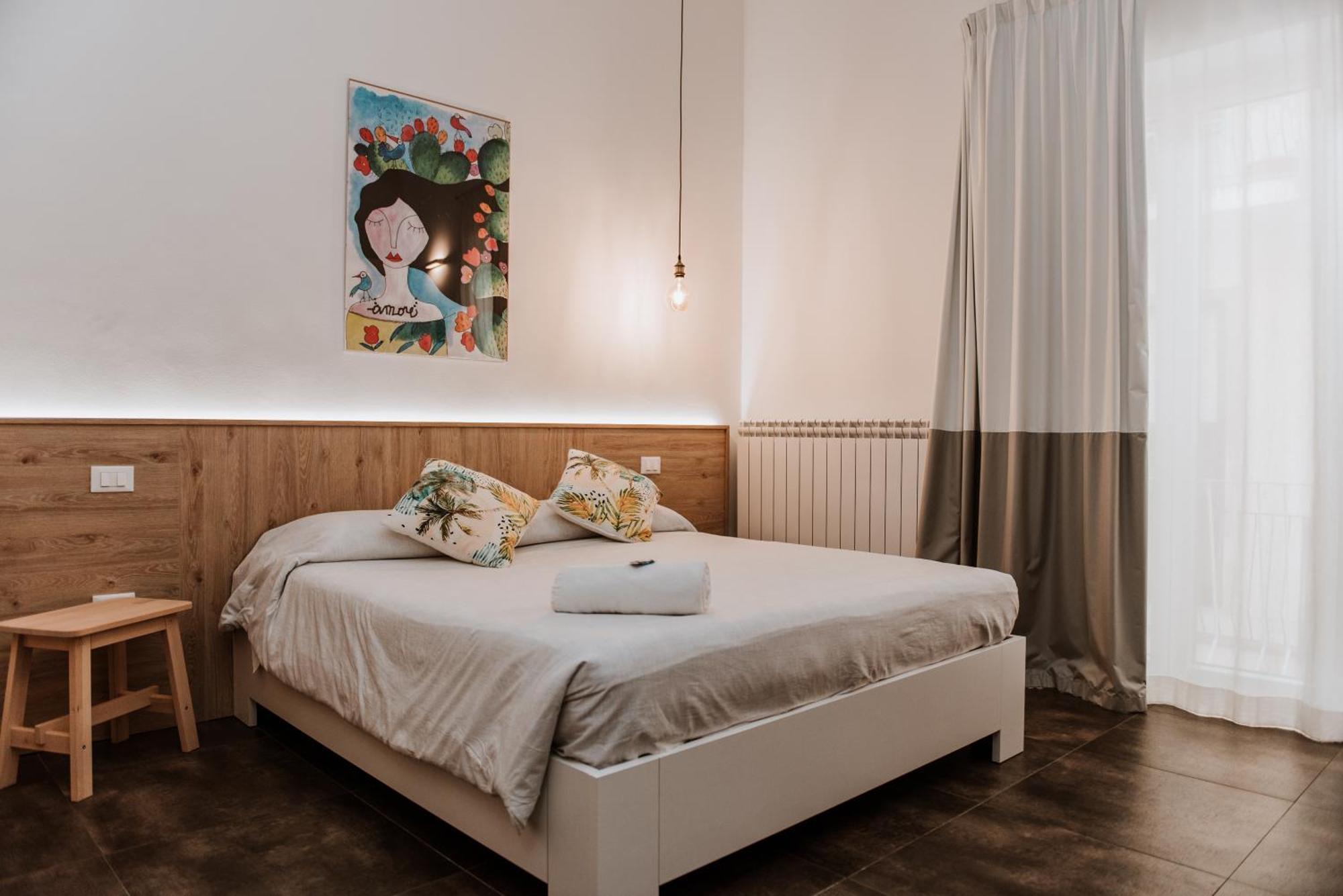 Terrae Hydrunti Bed & Breakfast Lecce Ngoại thất bức ảnh