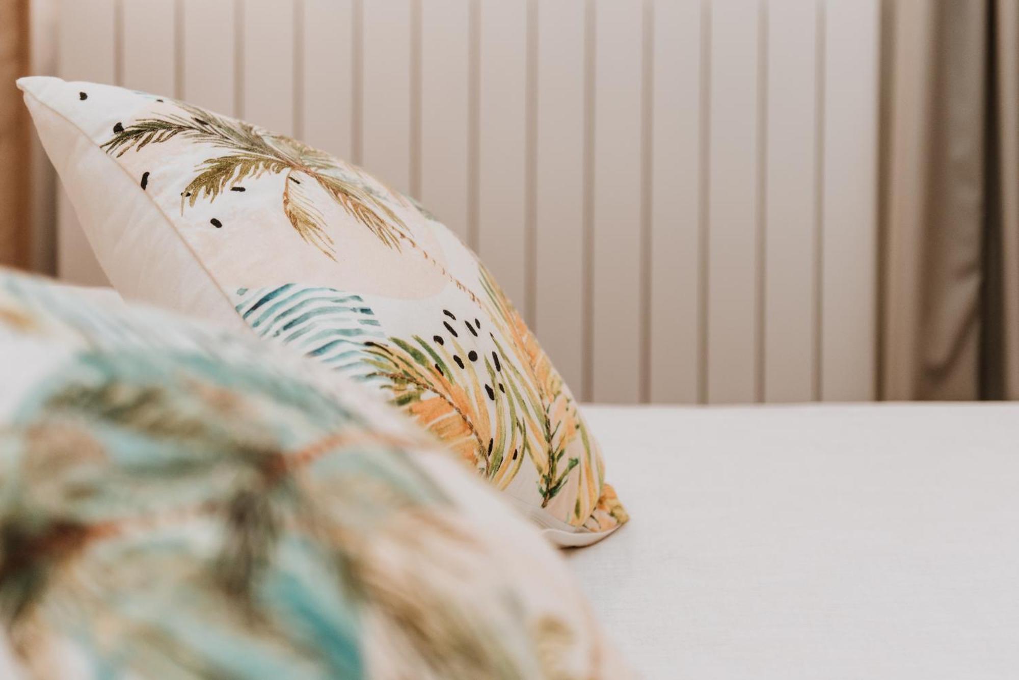 Terrae Hydrunti Bed & Breakfast Lecce Ngoại thất bức ảnh