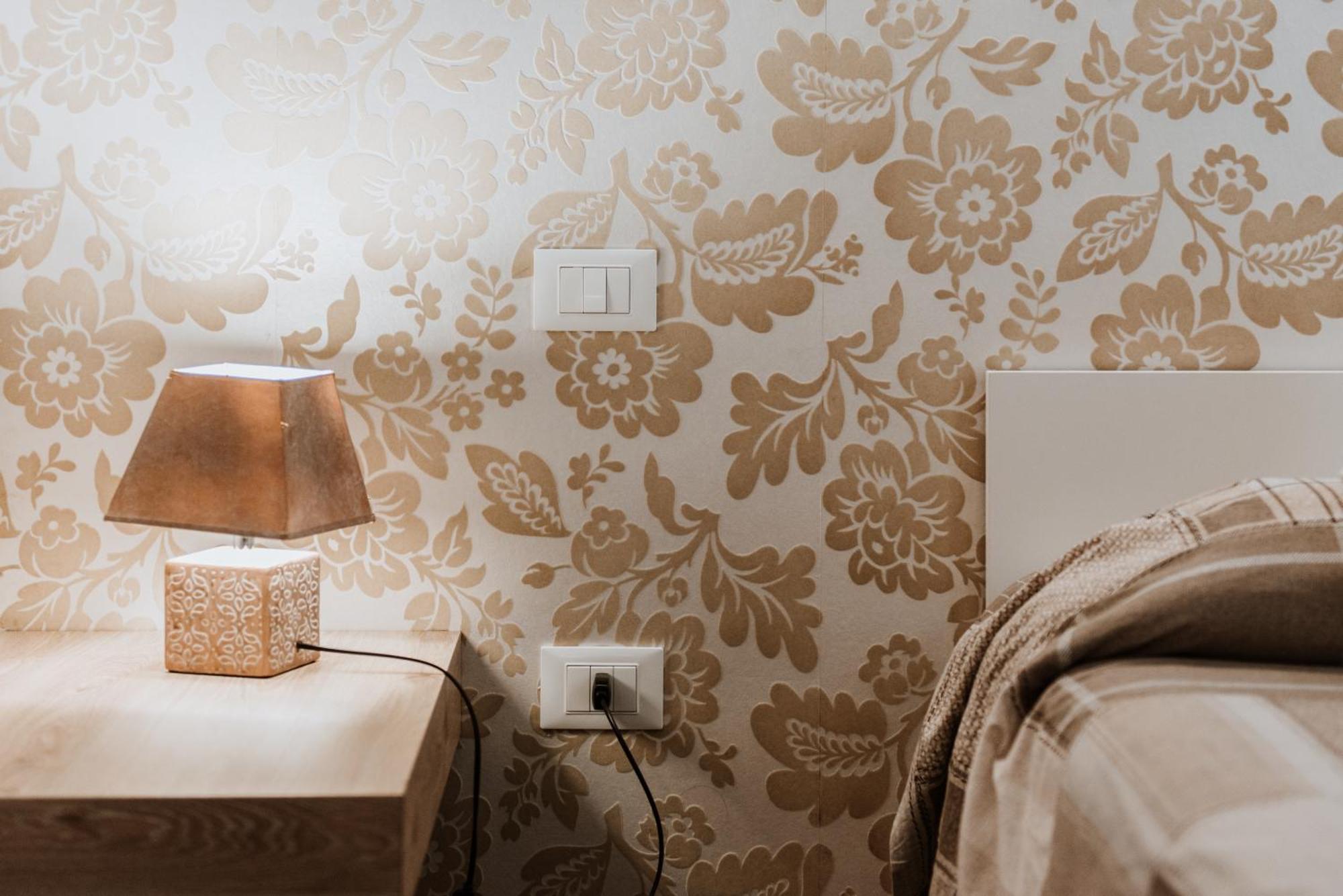 Terrae Hydrunti Bed & Breakfast Lecce Ngoại thất bức ảnh