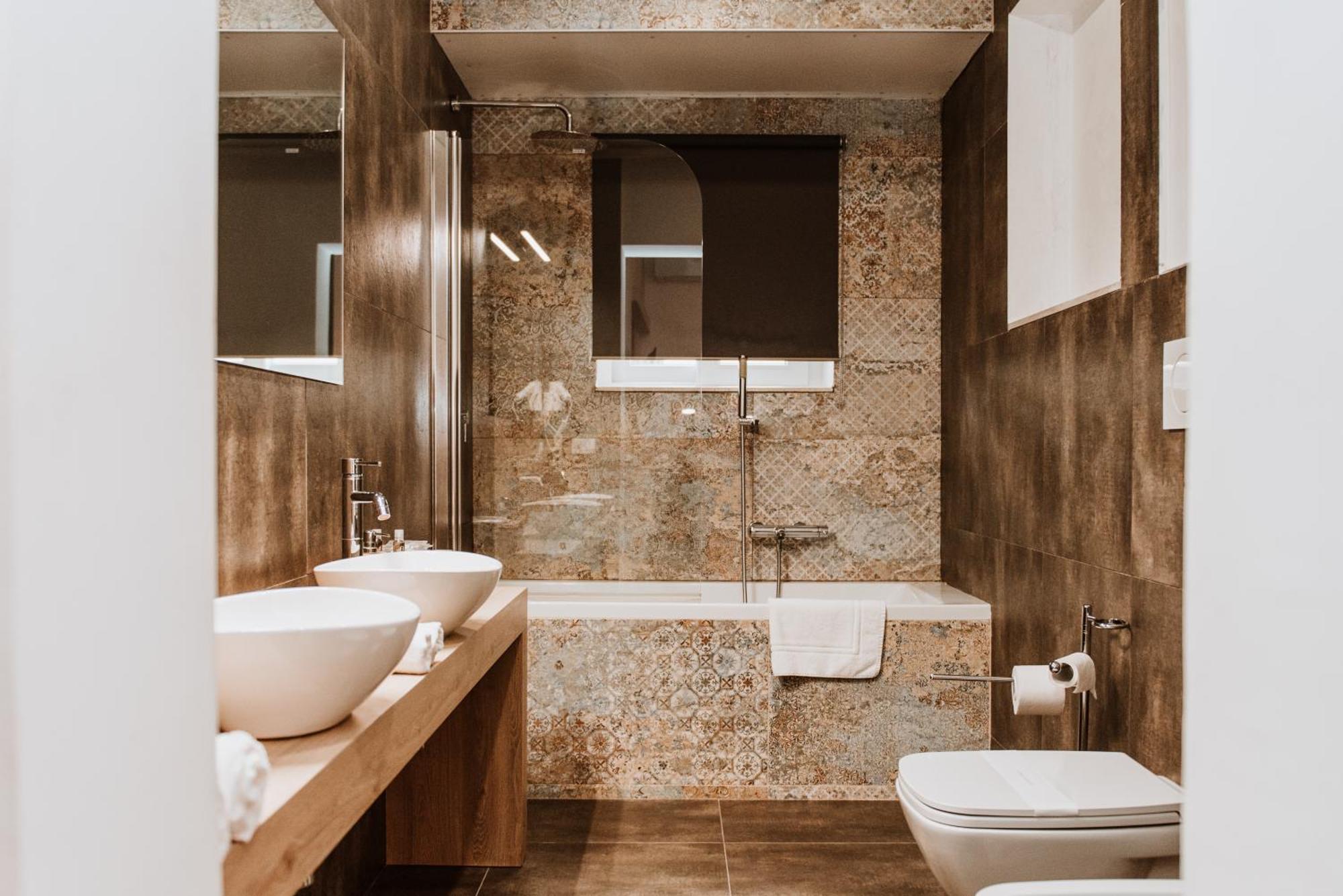 Terrae Hydrunti Bed & Breakfast Lecce Ngoại thất bức ảnh