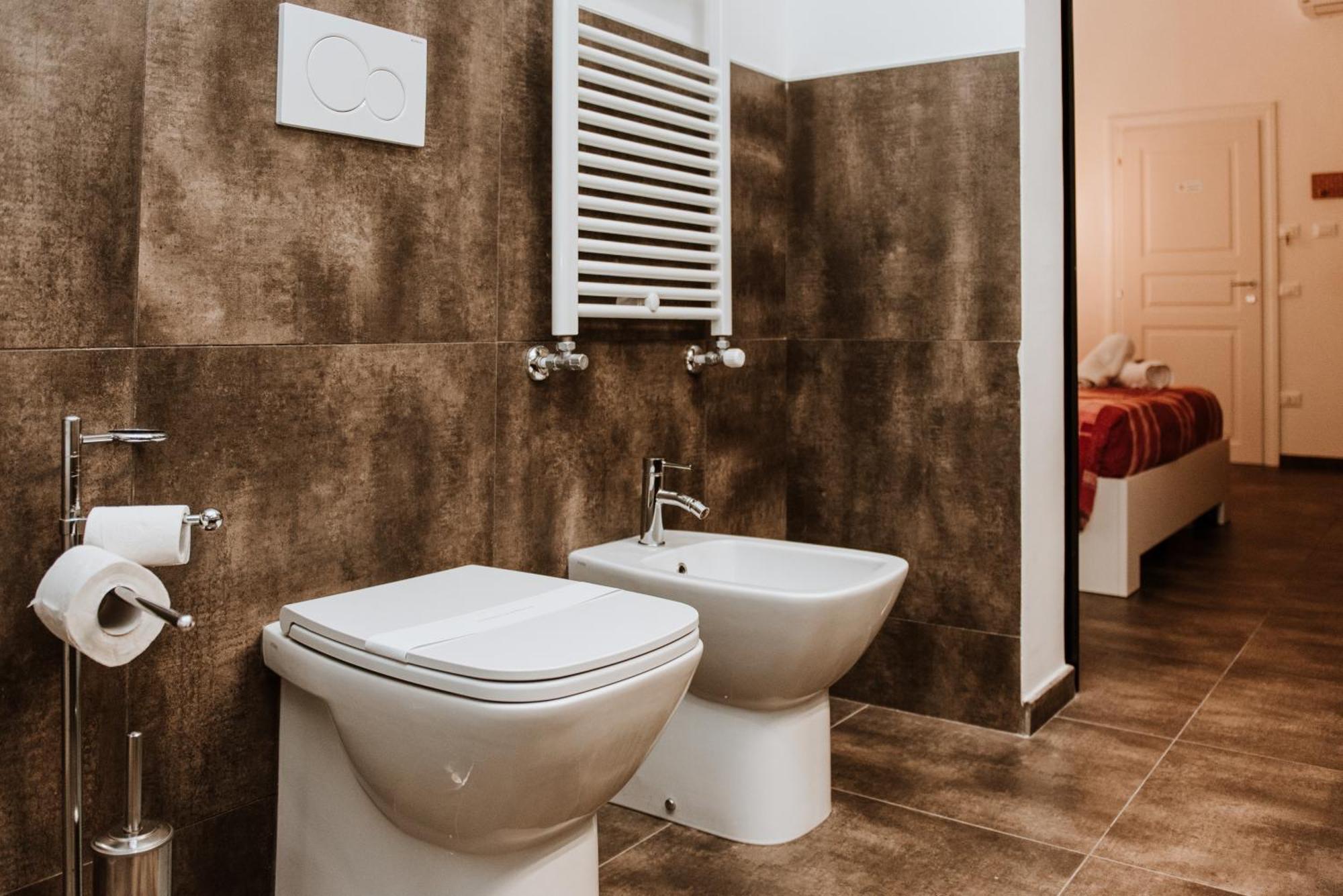 Terrae Hydrunti Bed & Breakfast Lecce Ngoại thất bức ảnh