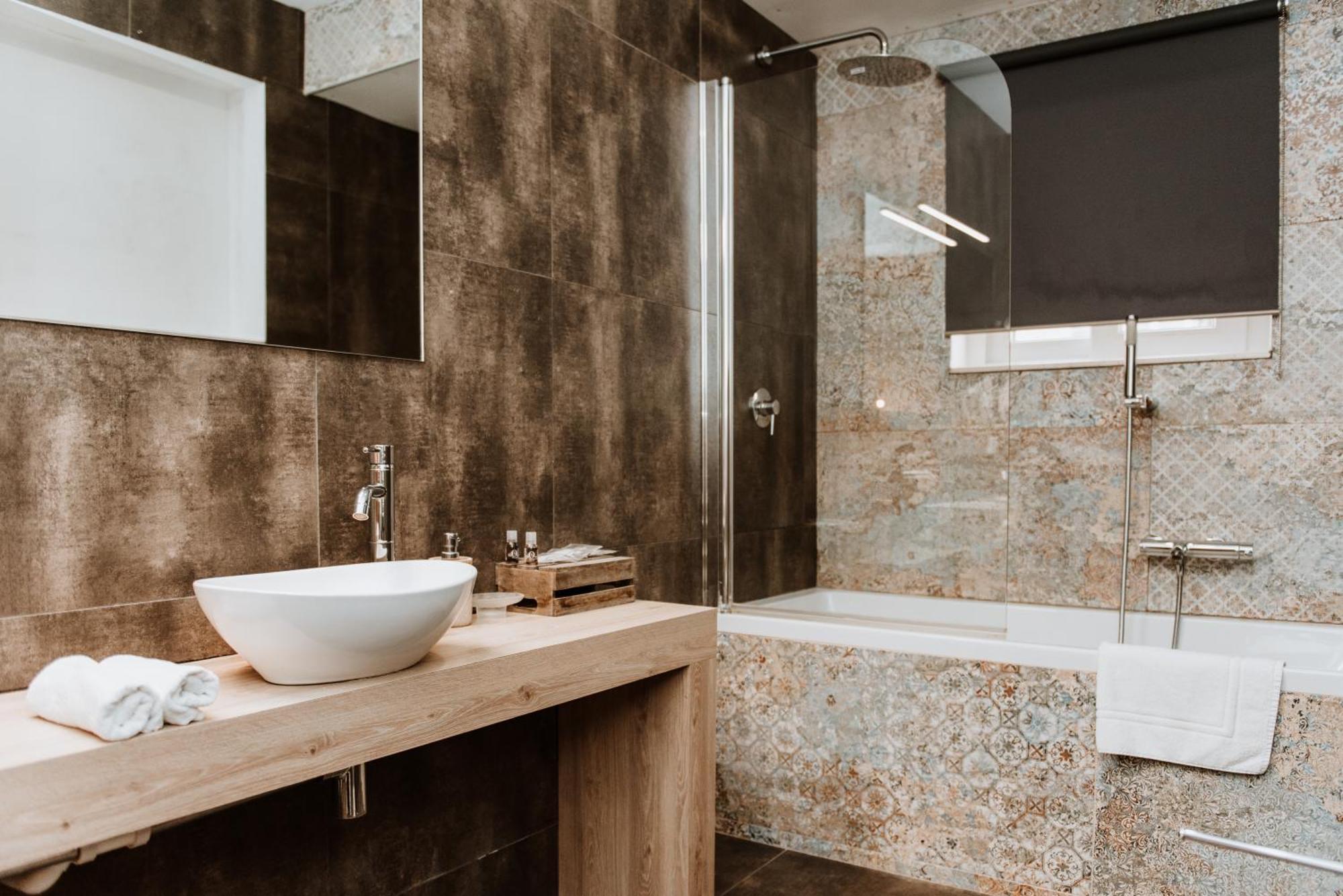 Terrae Hydrunti Bed & Breakfast Lecce Ngoại thất bức ảnh