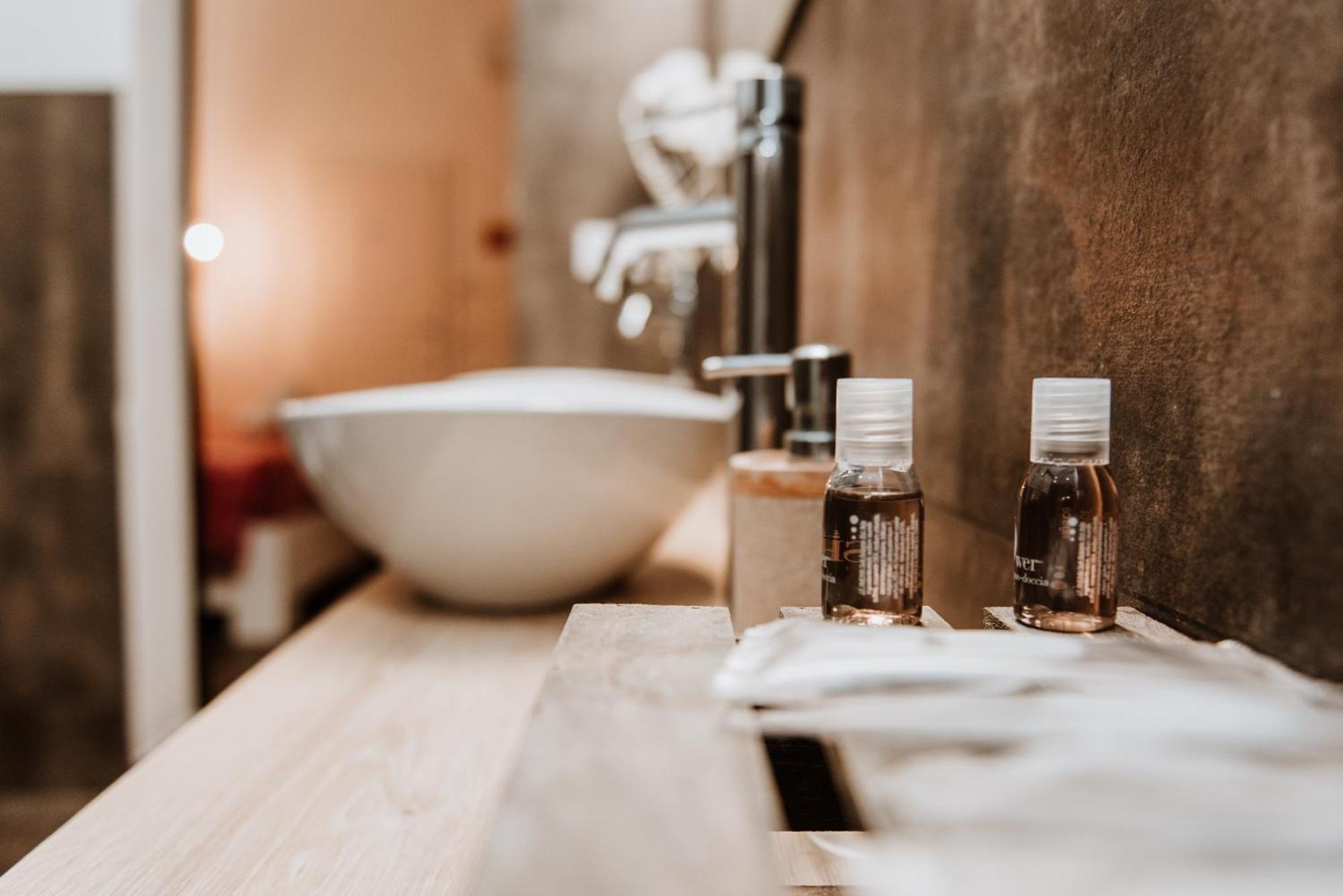 Terrae Hydrunti Bed & Breakfast Lecce Ngoại thất bức ảnh