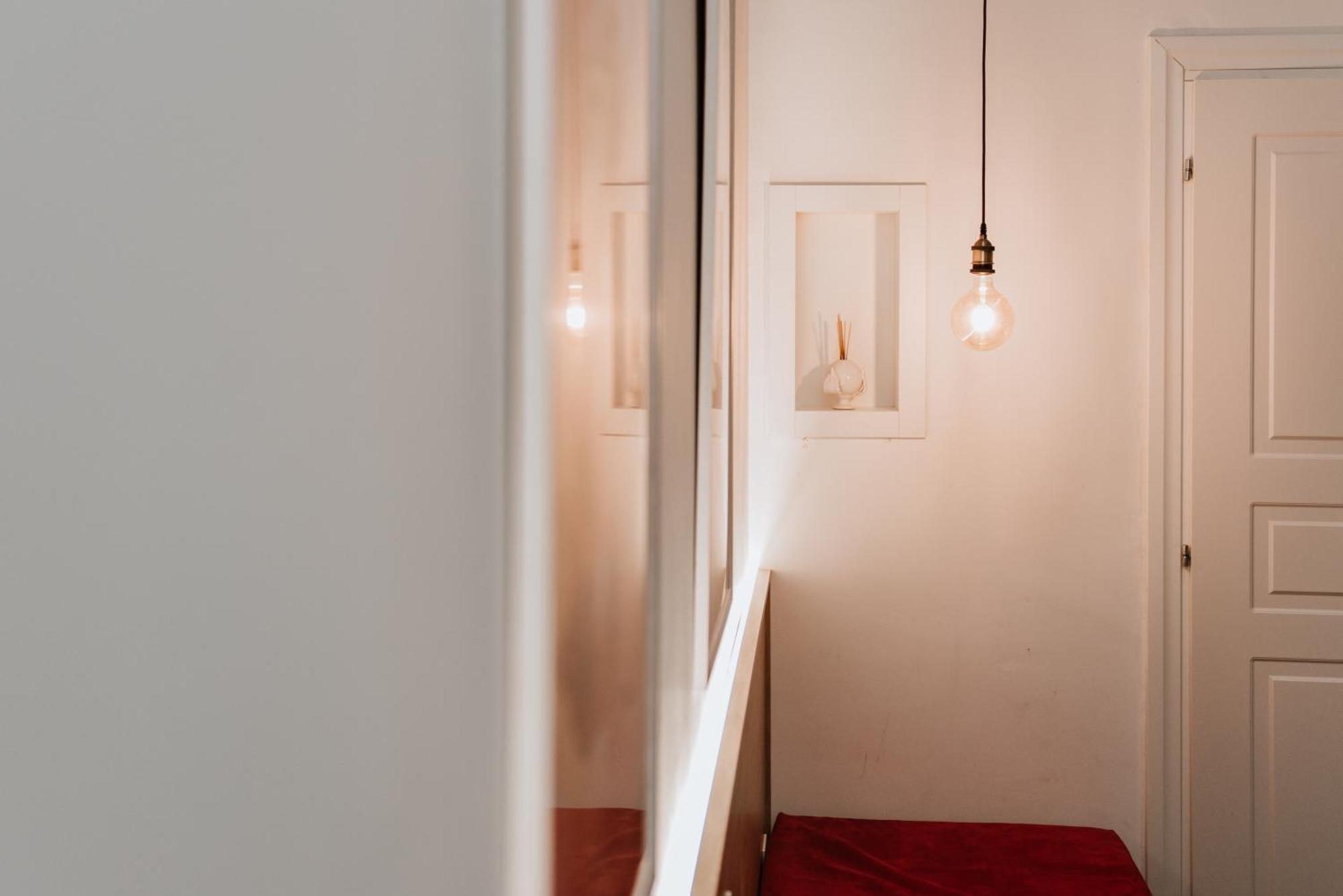 Terrae Hydrunti Bed & Breakfast Lecce Ngoại thất bức ảnh